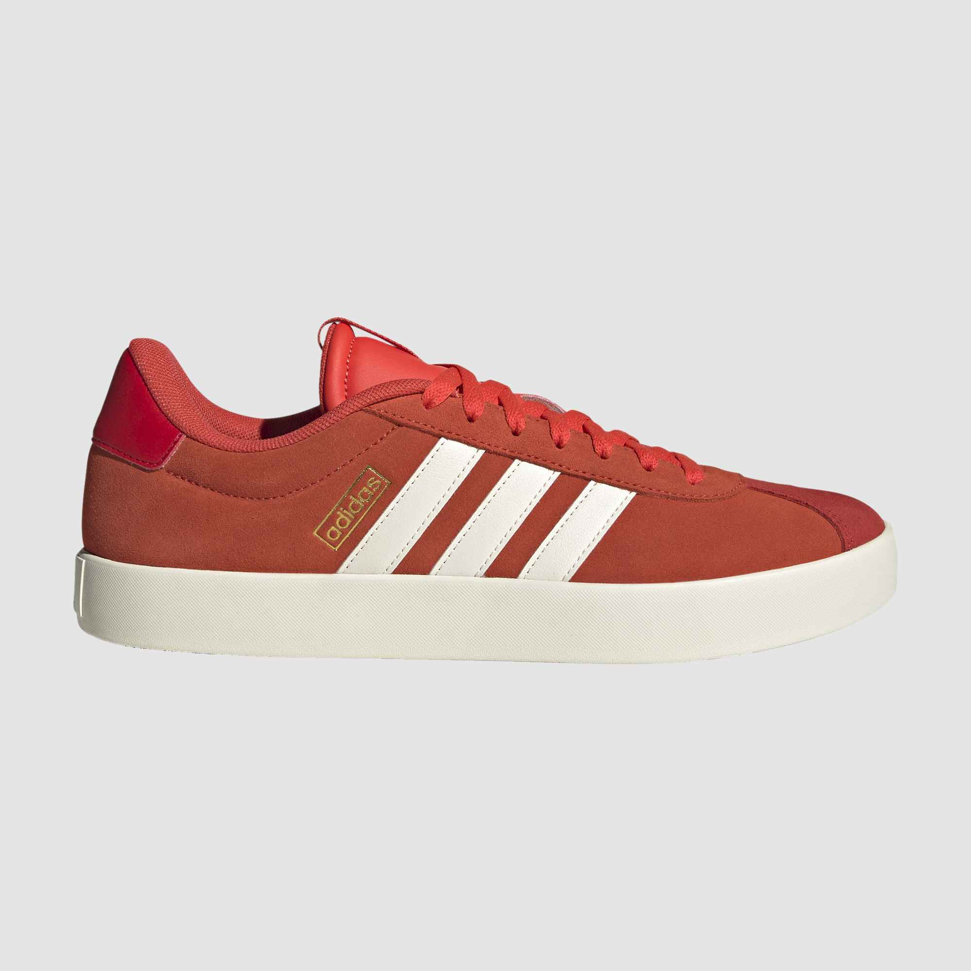 adidas Mens VL Court 3.0 Lifestyle Shoes