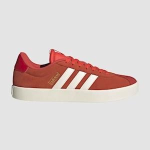 adidas Mens VL Court 3.0 Lifestyle Shoes