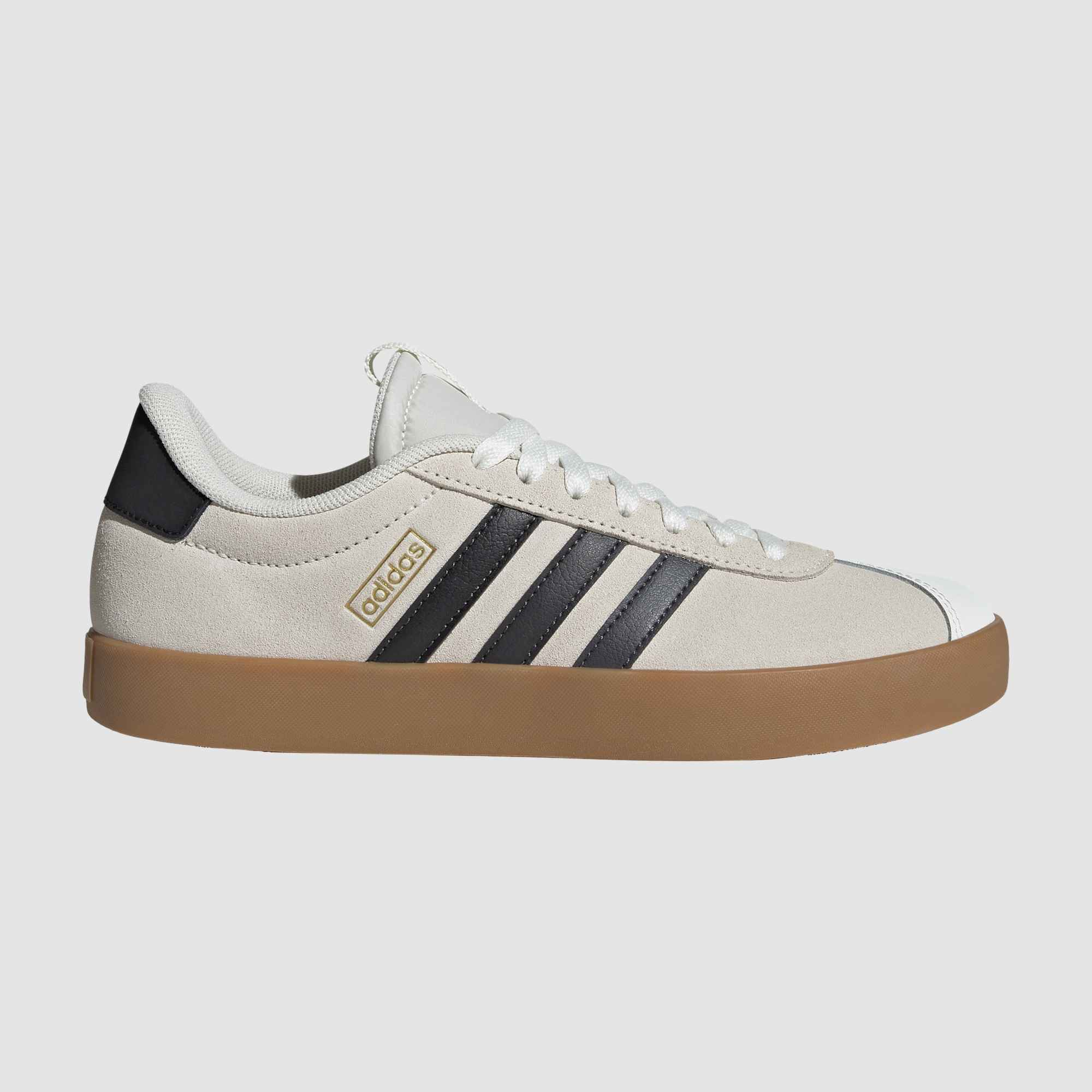 adidas Womens VL Court 3.0 Lifestyle Shoes