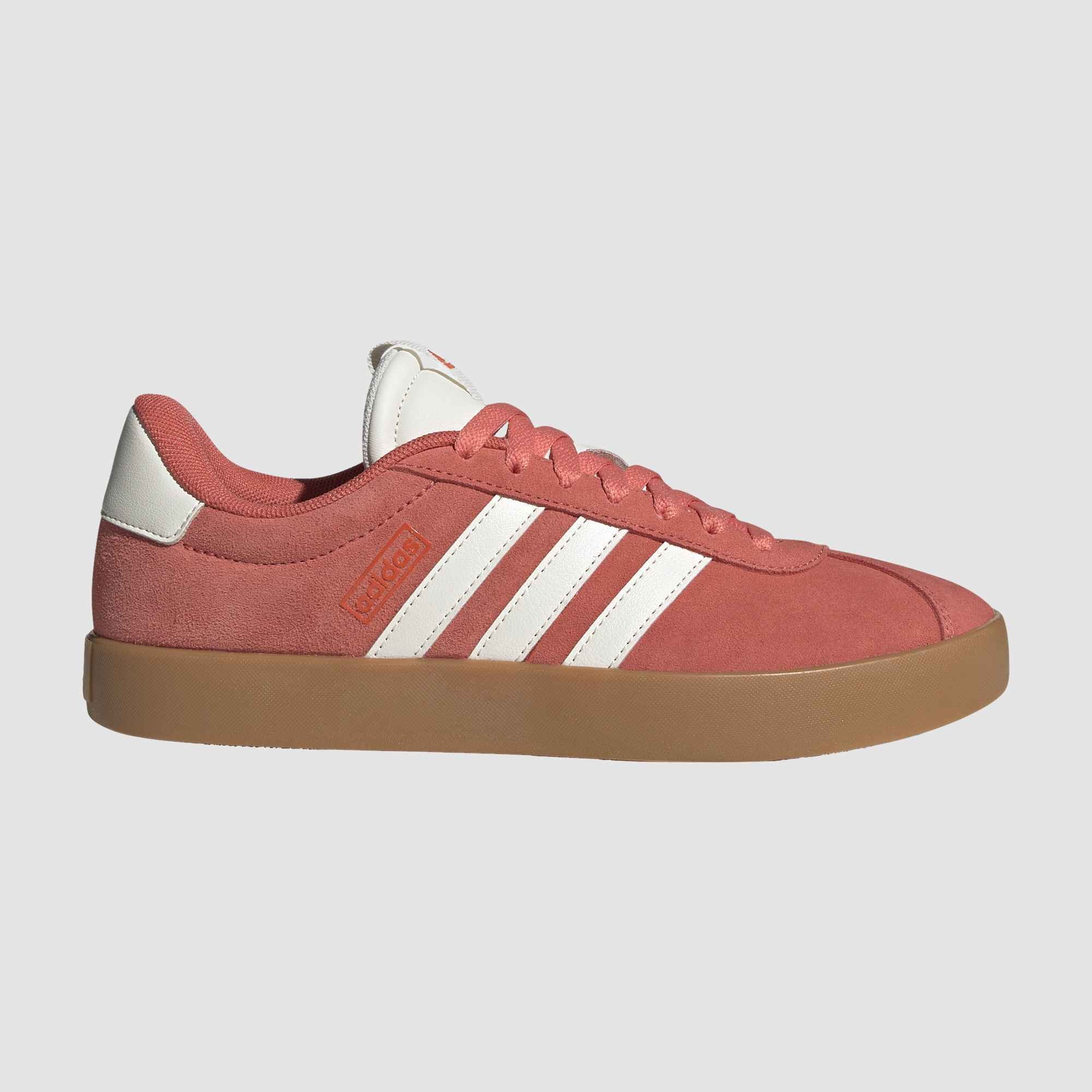 adidas Womens VL Court 3.0 Lifestyle Shoes