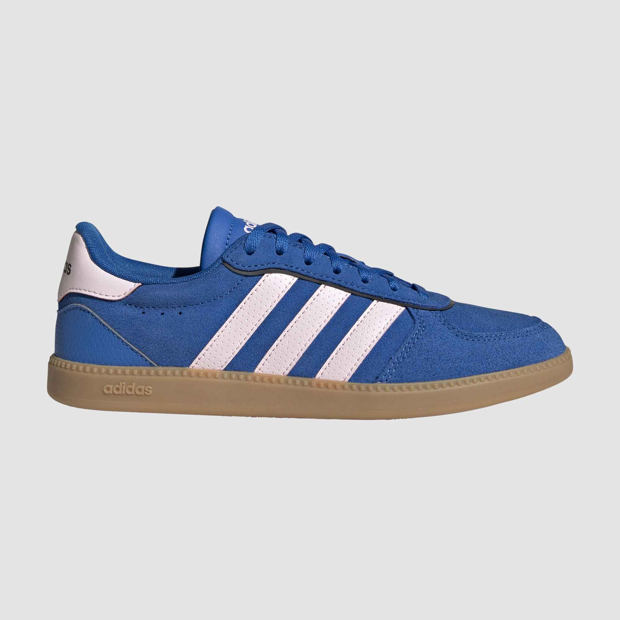 adidas Womens Breaknet Sleek Lifestyle Shoes