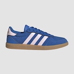 adidas Womens Breaknet Sleek Lifestyle Shoes