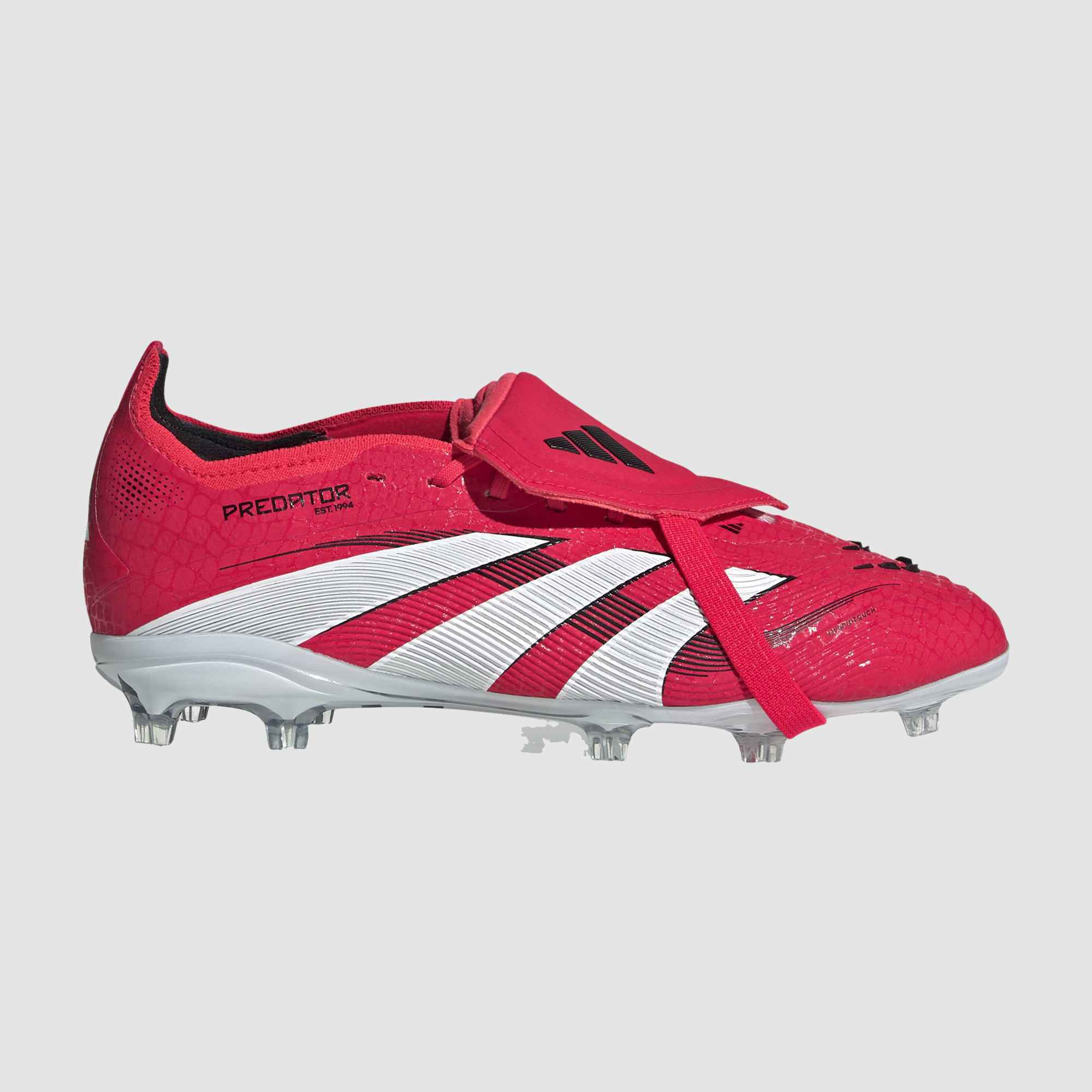 adidas Kids Predator Elite FT FG Football Boots