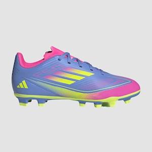 adidas Kids F50 Club Messi FG/MG Football Boots