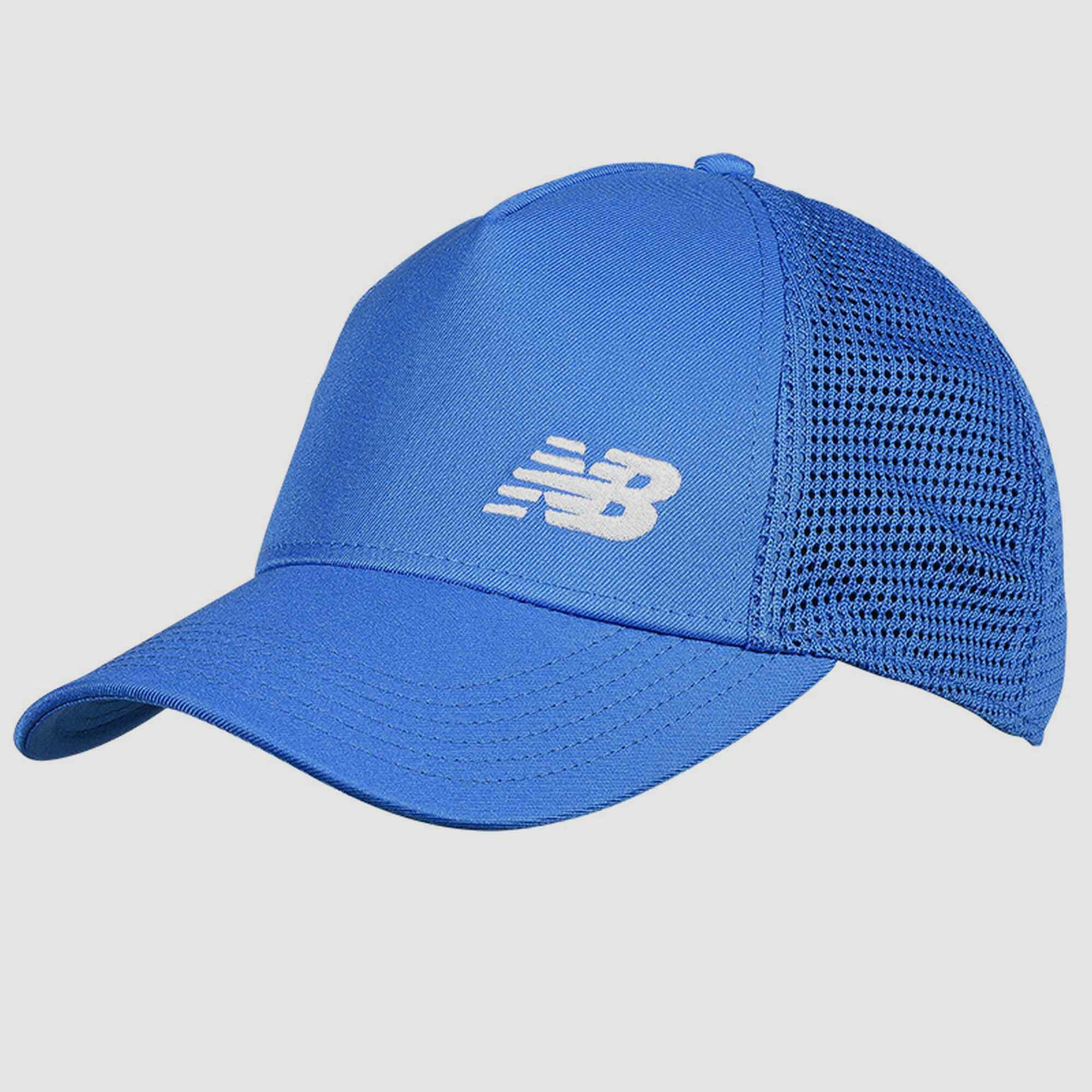 Blue/White