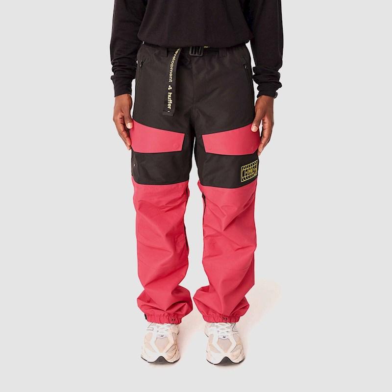 Huffer Mens M1 Snow Pant Rebel Sport