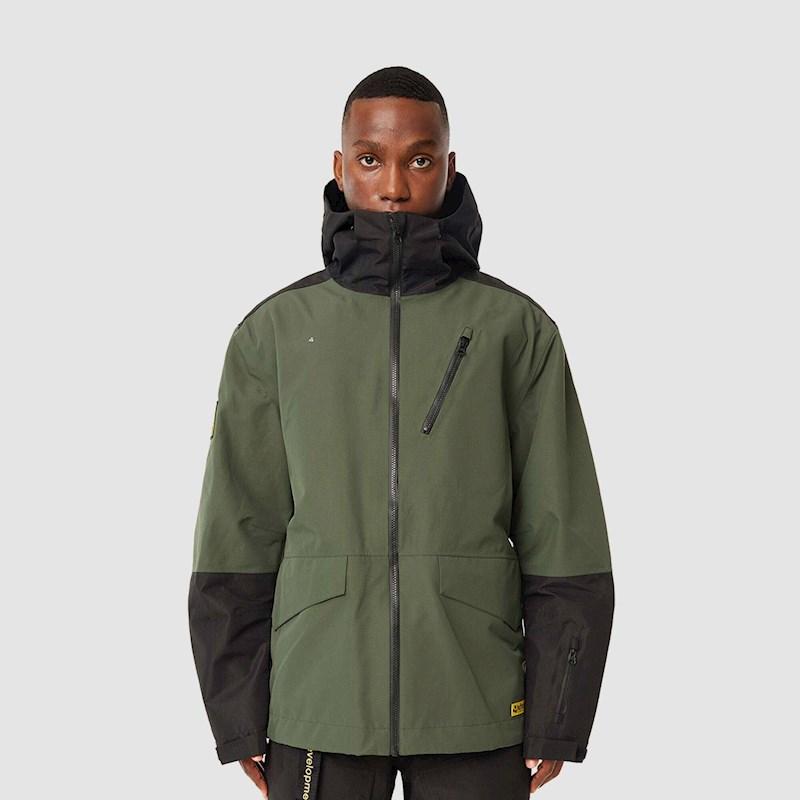 Rebel snow jacket on sale