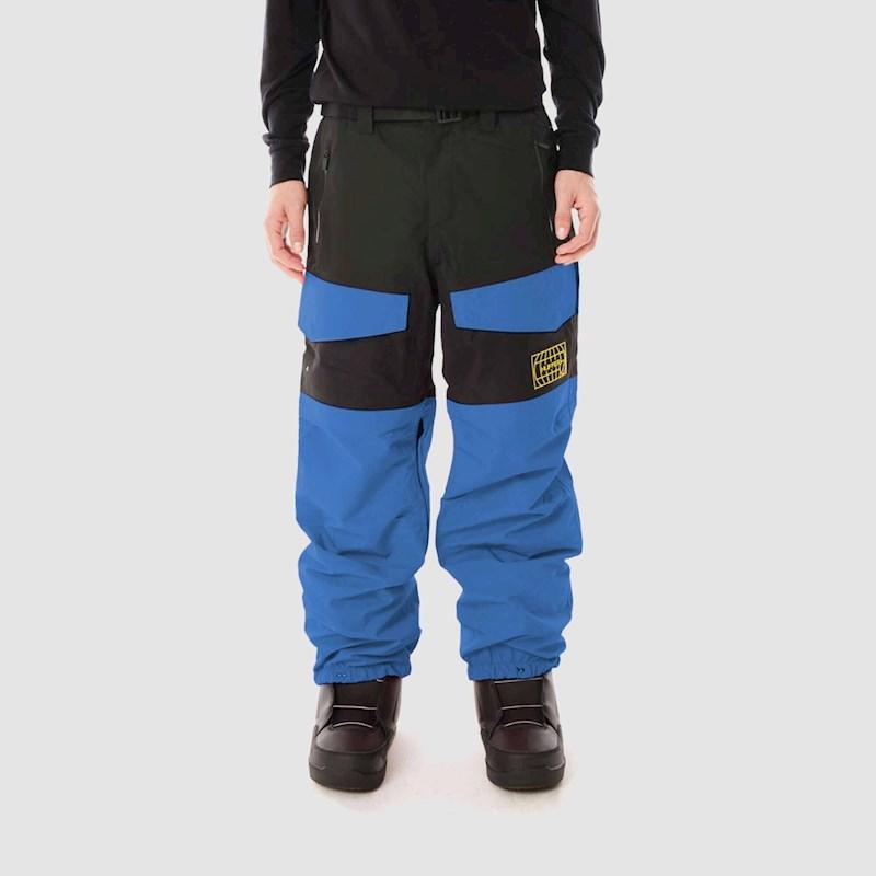 Huffer Mens M1 Snow Pant Rebel Sport