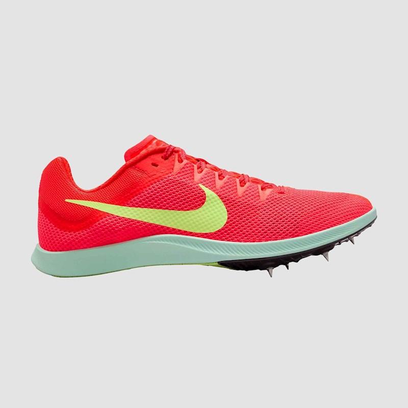 Nike Unisex Rival Distance Spike Track Shoes Rebel Sport