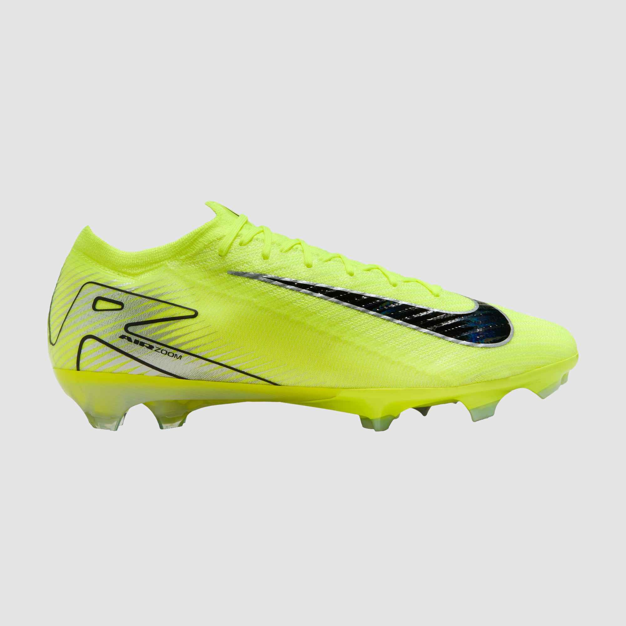 Rebel Nike Unisex Mercurial Vapor 16 Elite FG Football Boots PriceGrabber