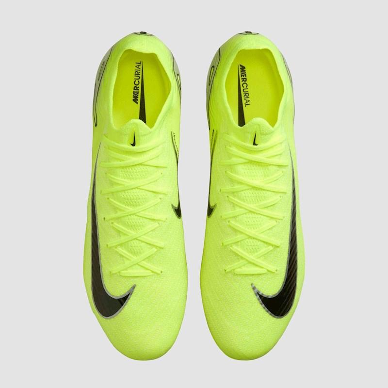 Nike Unisex Mercurial Vapor 16 Elite FG Football Boots Rebel Sport