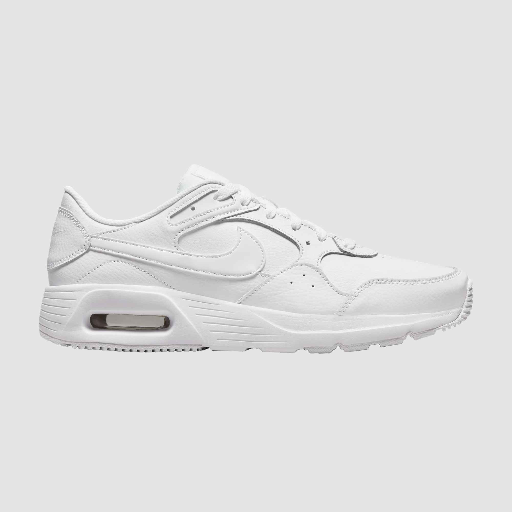 Nike Mens Air Max SC Leather Lifestyle Shoes