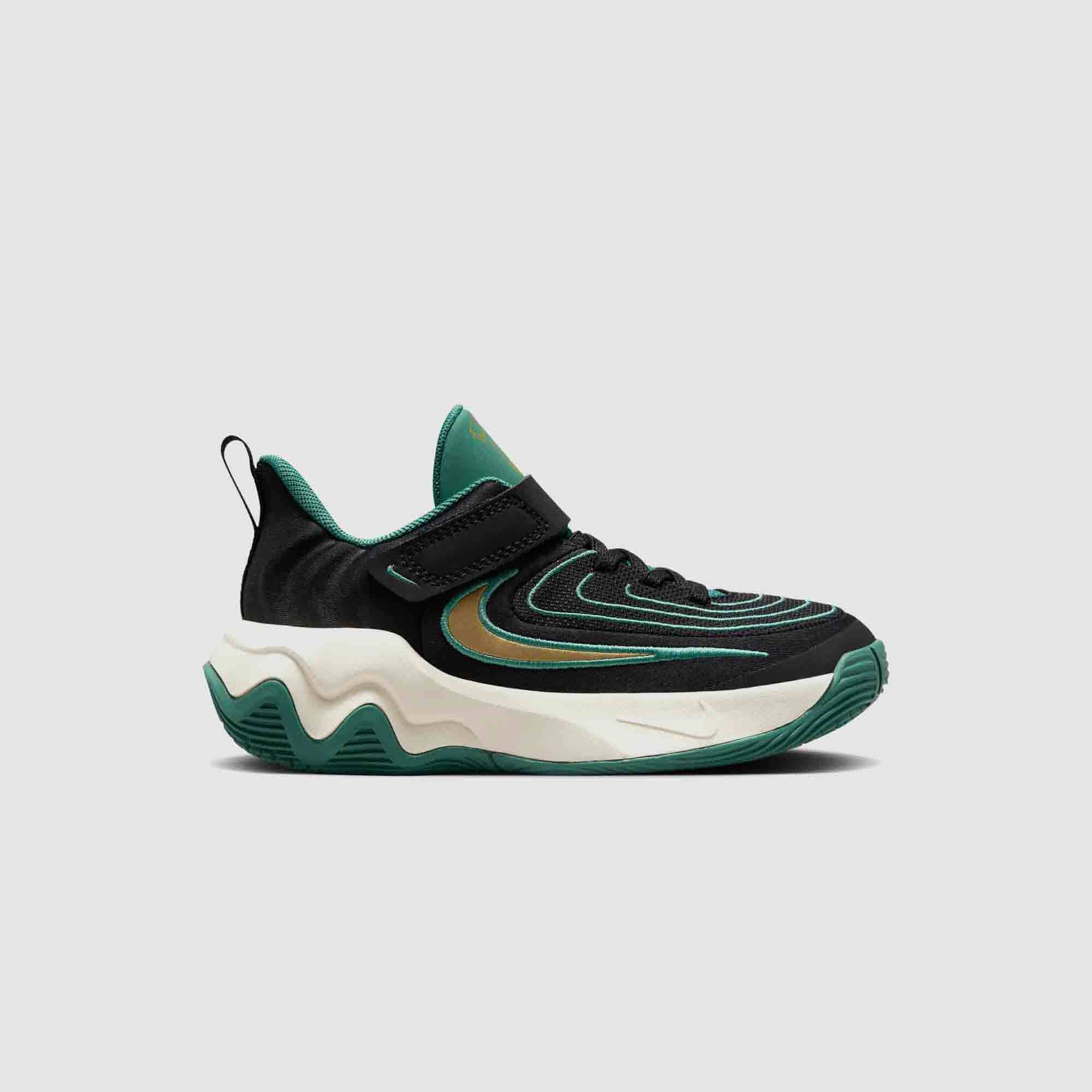 Nike Kids Giannis Immortality 4 Basketball Shoes