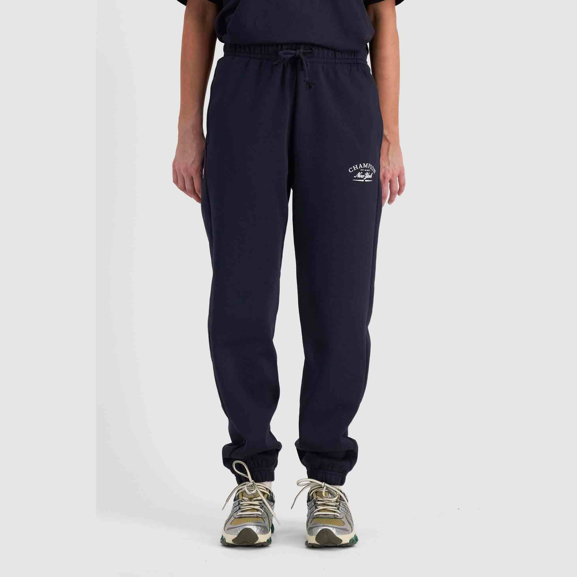 Champion Womens Graphic Jogger