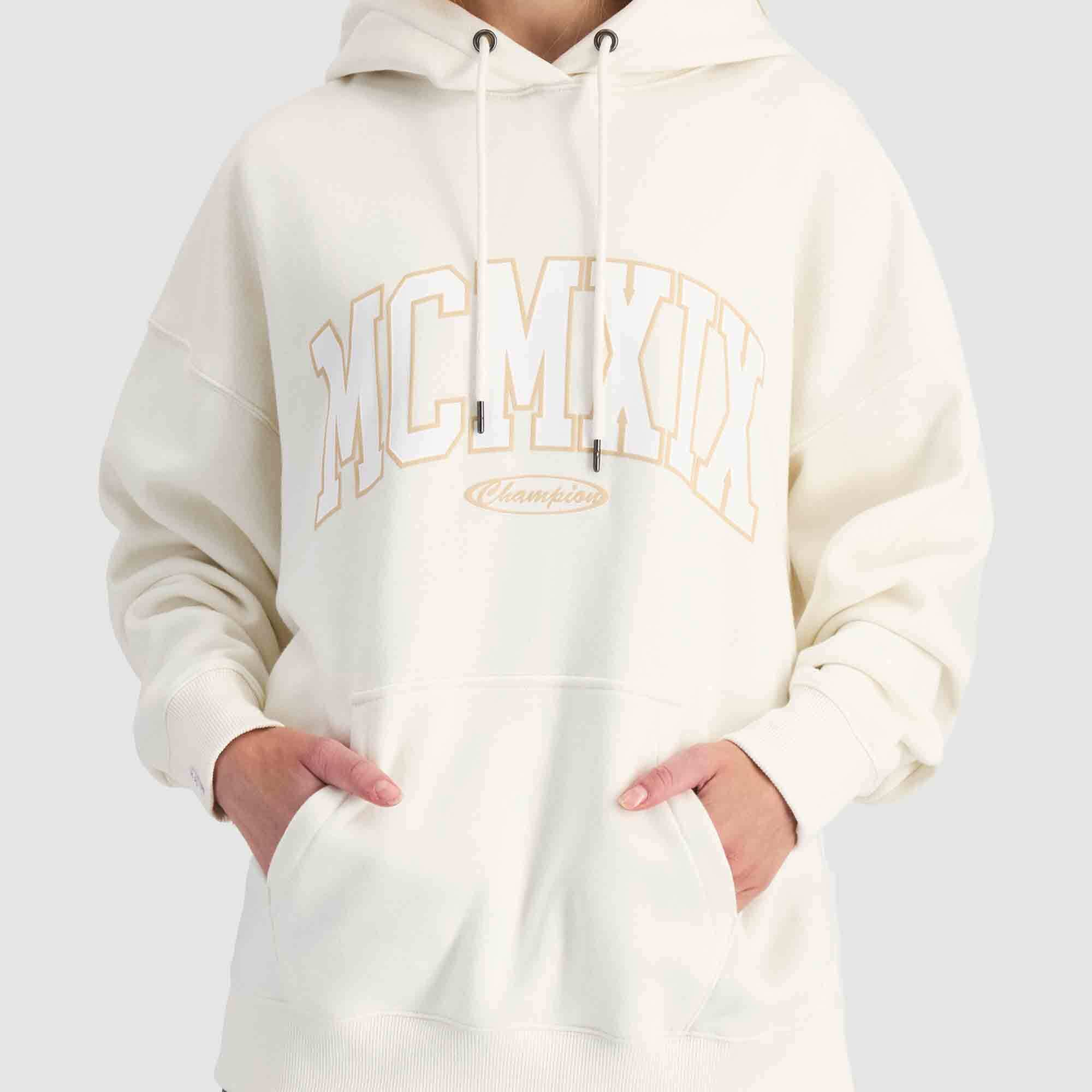 Champion Womens Rochester MCMXIX Hoody