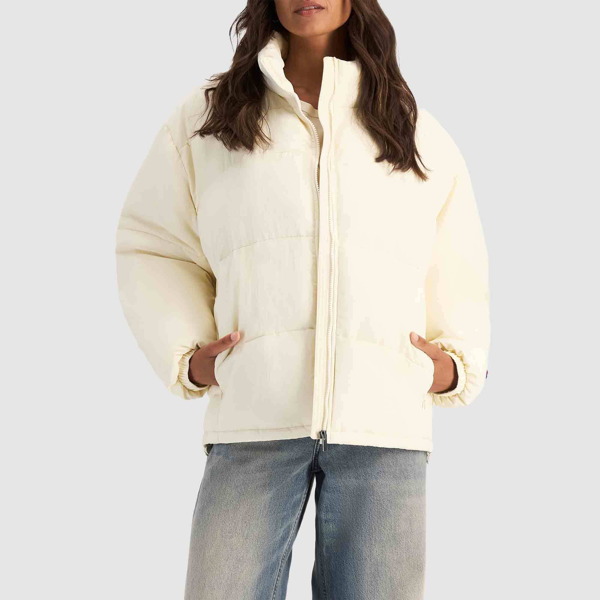 Champion Womens Rochester Genderless Puffer Jacket