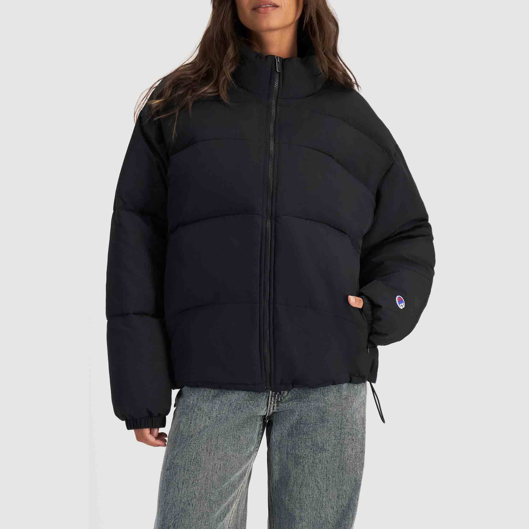 Champion Womens Rochester Genderless Puffer Jacket
