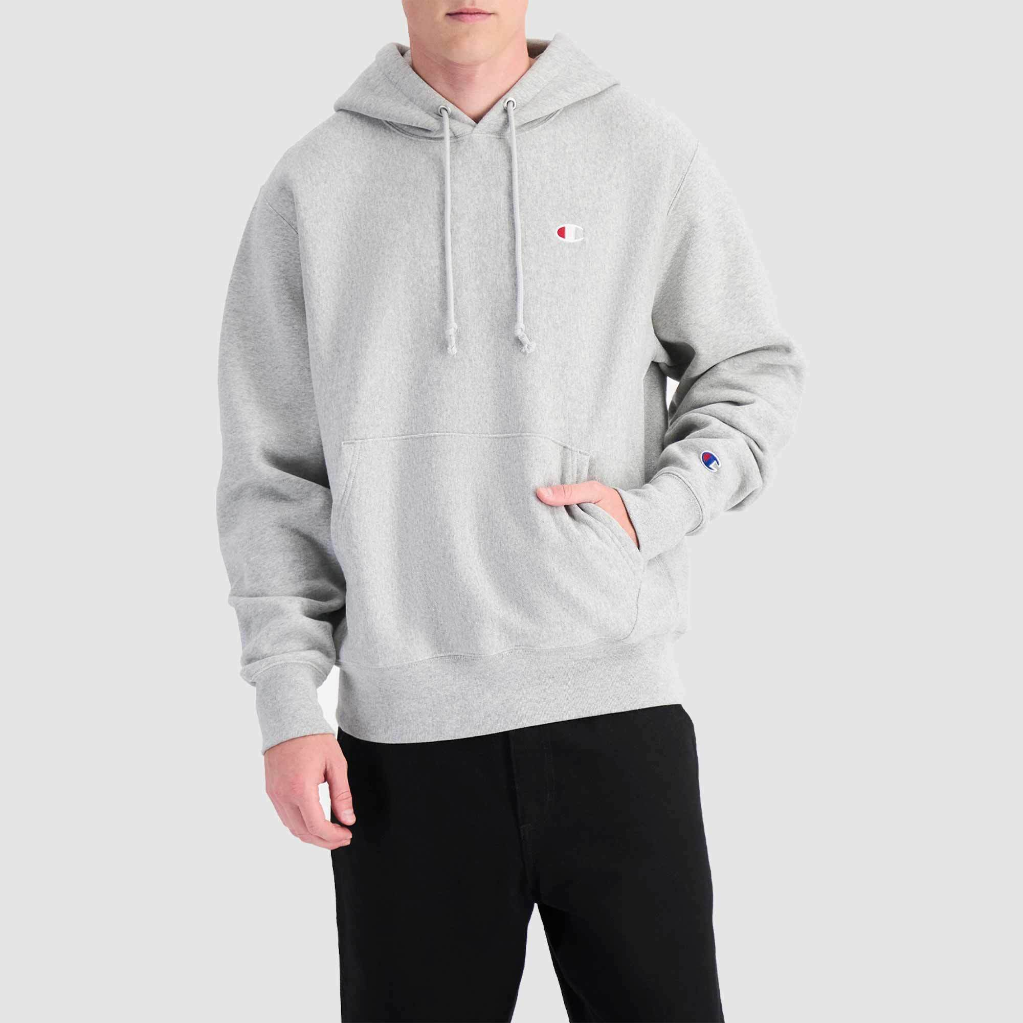 Grey Heather