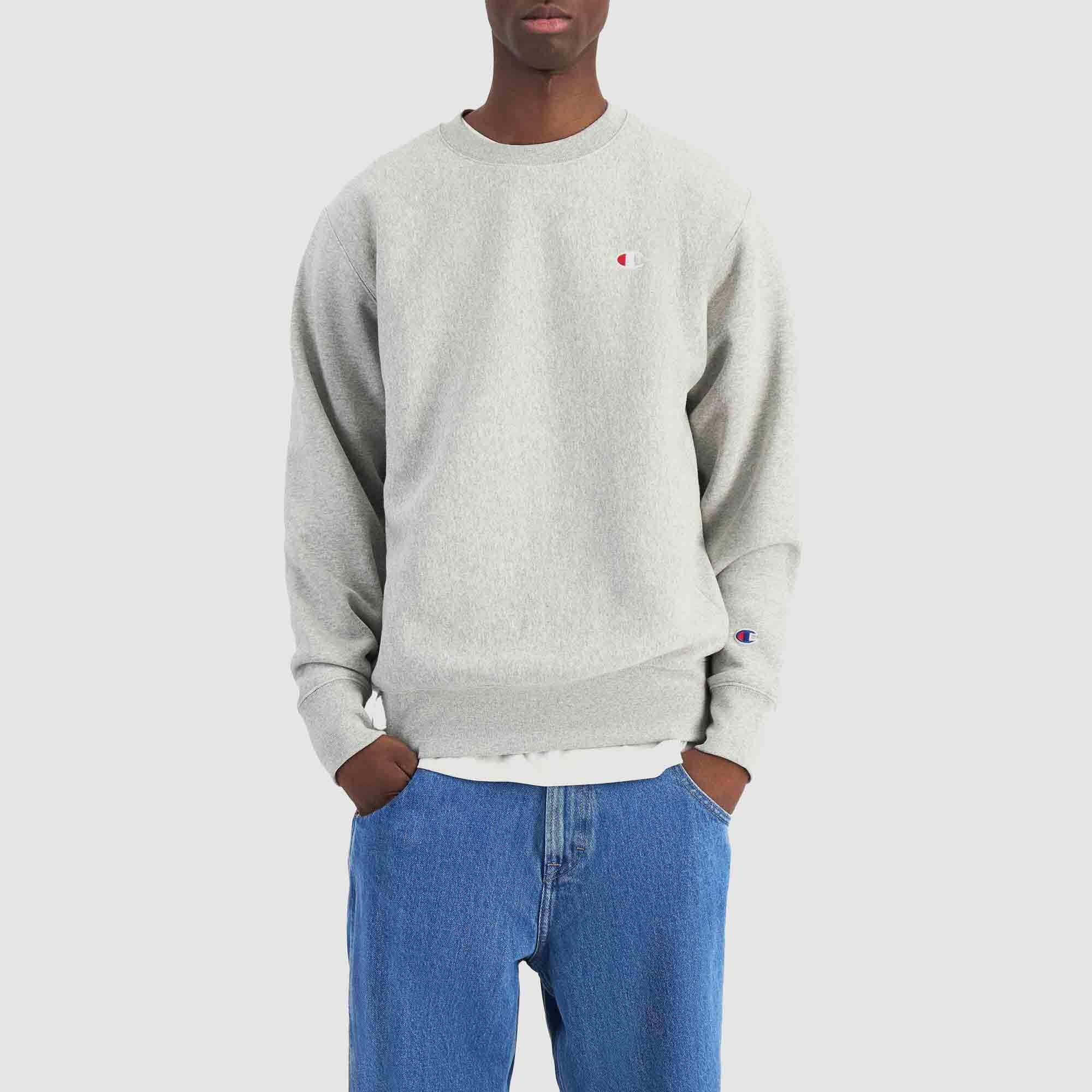 Grey Heather