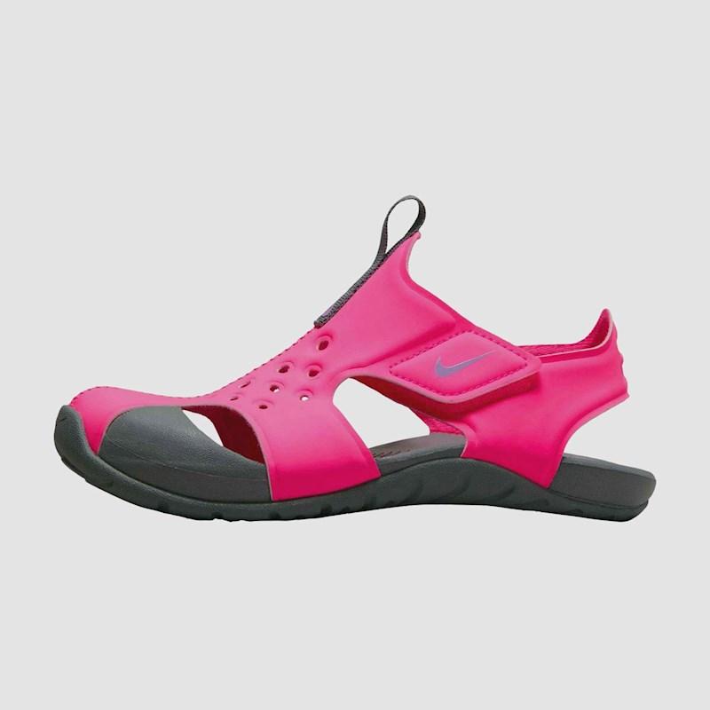 Nike sunray sandalet sales