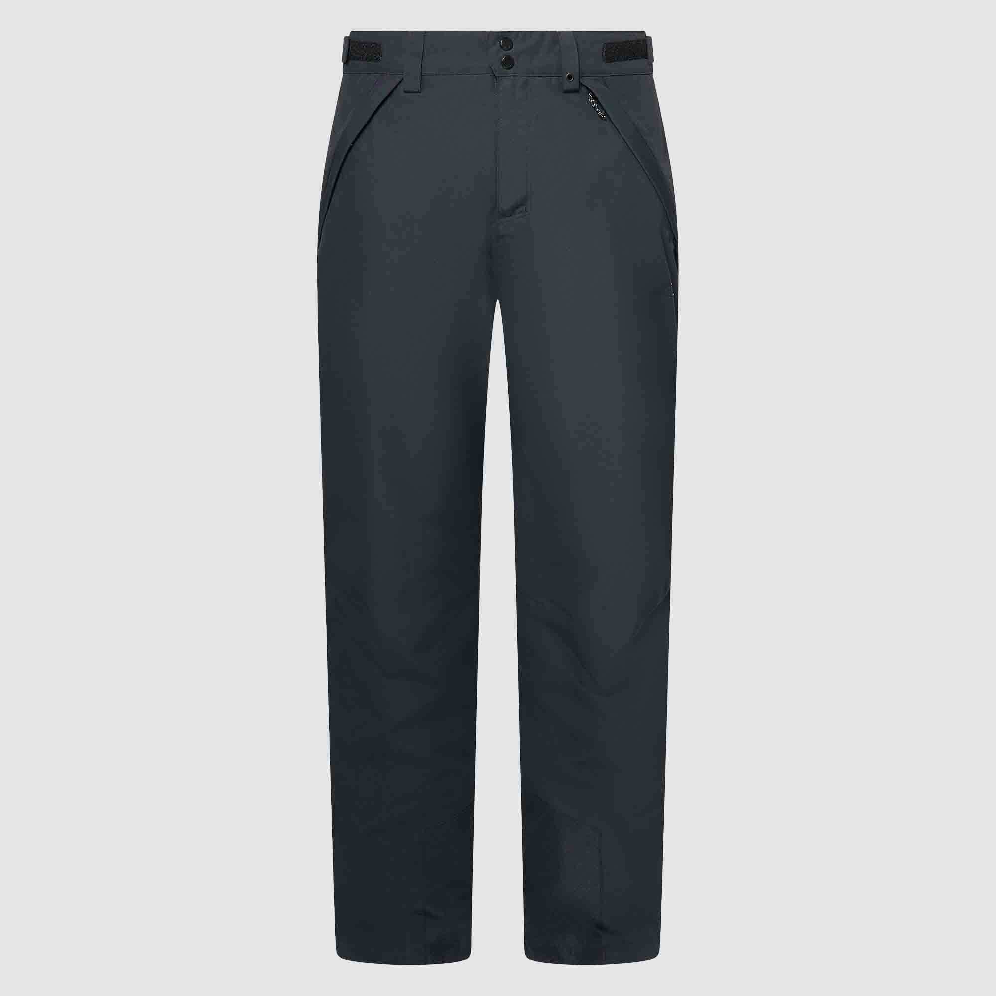 Oakley Mens Granite Rock Snow Pant