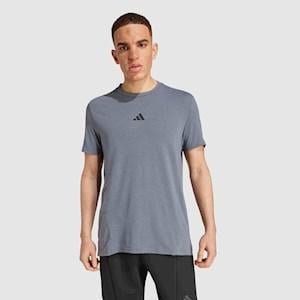 adidas Mens Designed for Training Workout Tshirt
