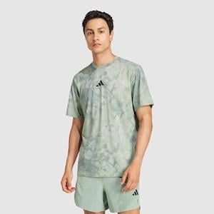 adidas Mens Power Graphic Tshirt
