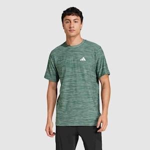 adidas Mens Essential Stretch Training Tshirt
