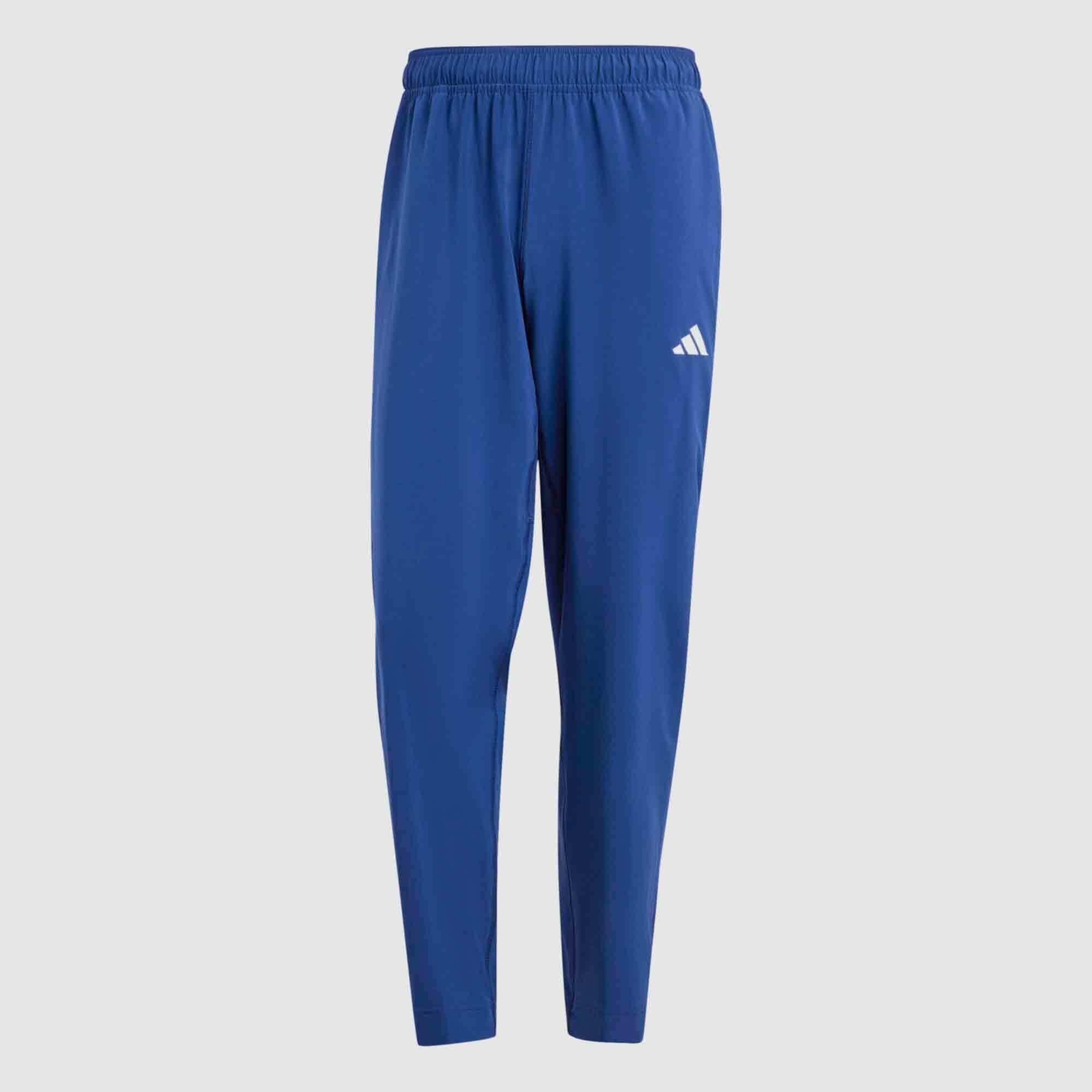 Dk Blue/White
