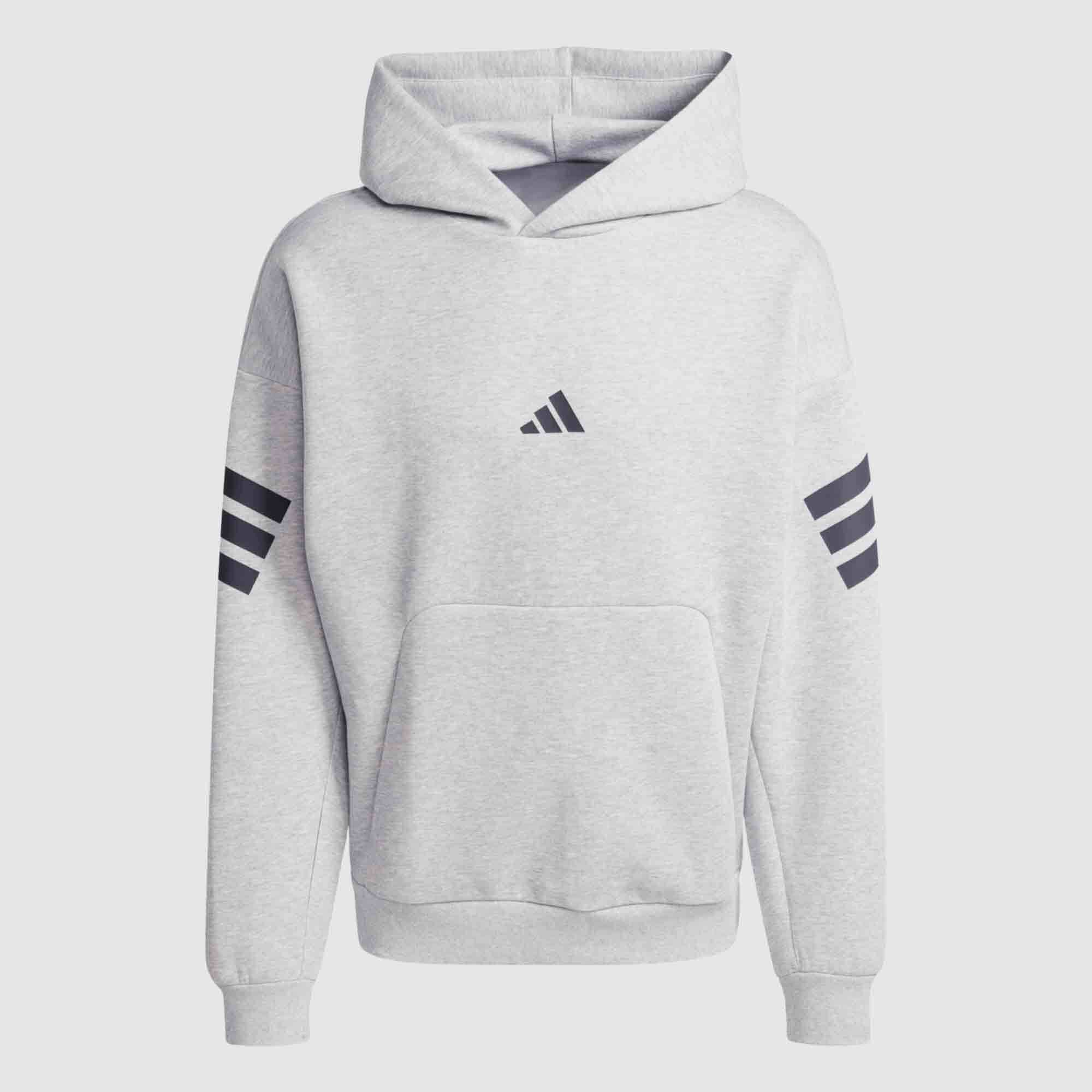 Grey Heather