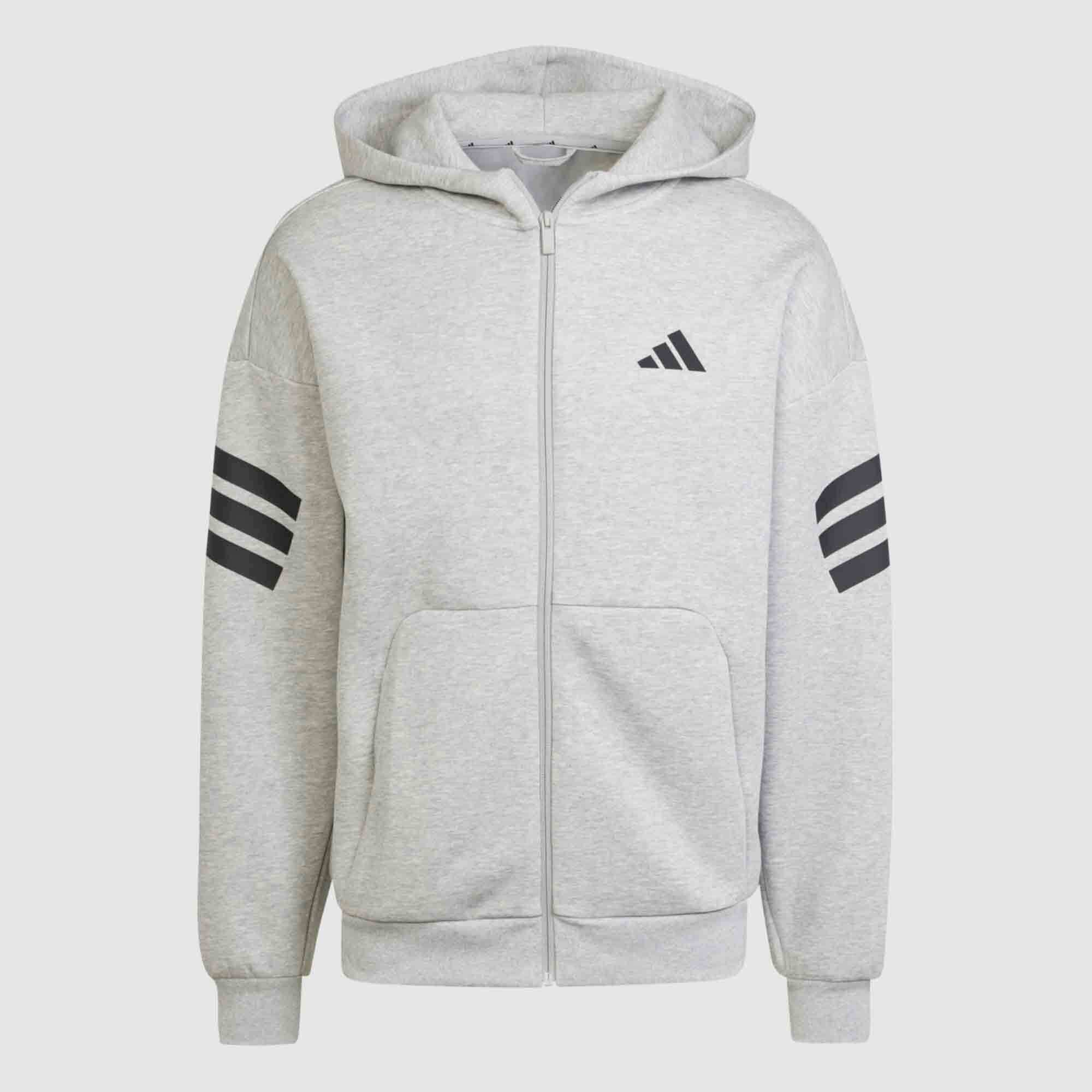 Grey Heather