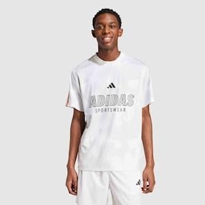 adidas Mens House of Tiro Nations Pack Tshirt