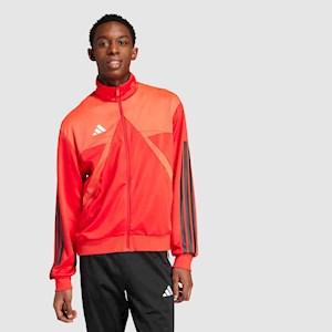 adidas Mens House of Tiro Nations Pack Track Top