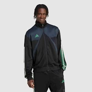 adidas Mens House of Tiro Nations Pack Track Top