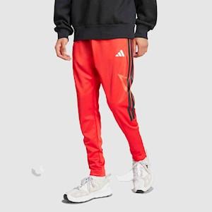 adidas Mens House of Tiro Colour Block Pant