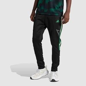 adidas Mens House of Tiro Colour Block Pant