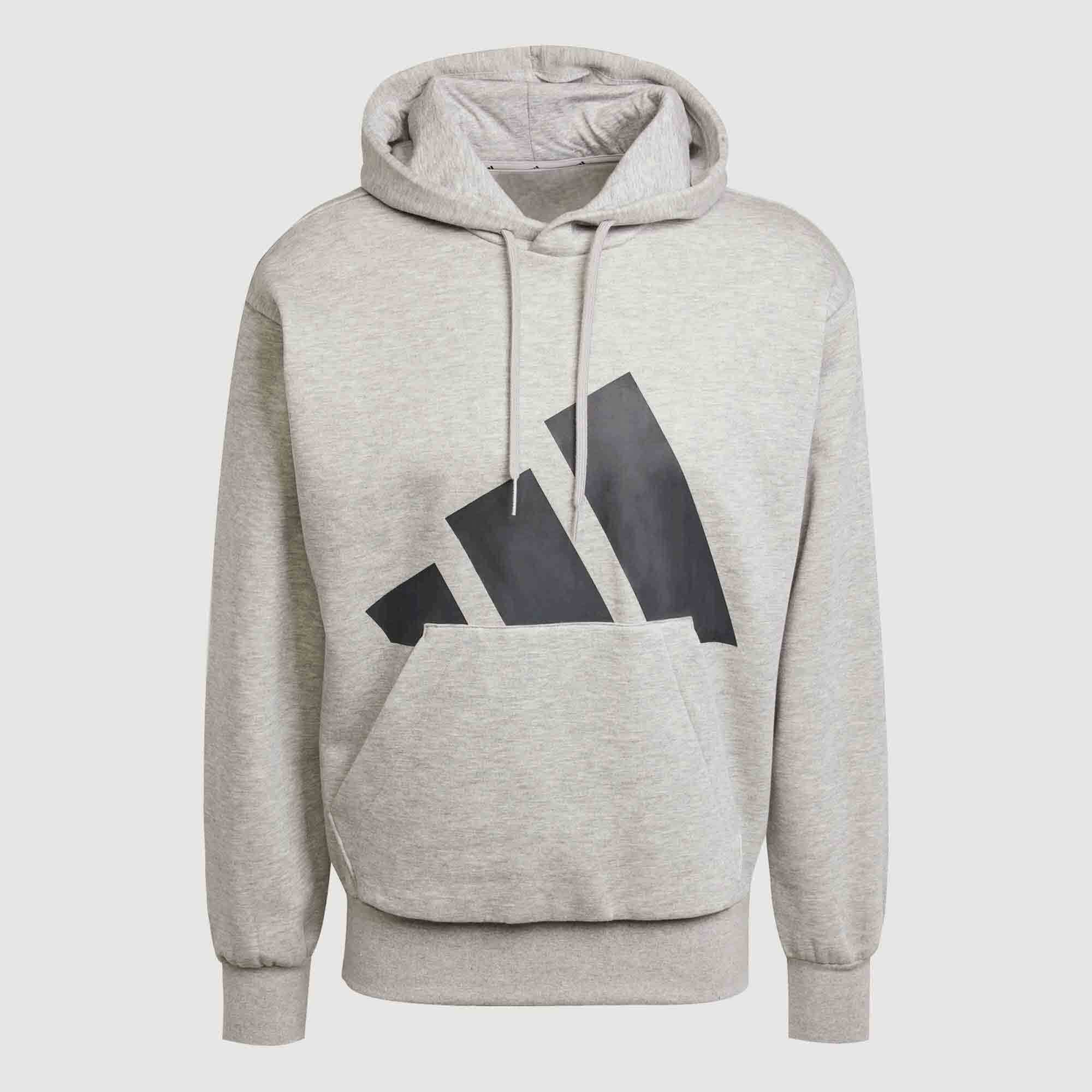 Grey Heather/Black