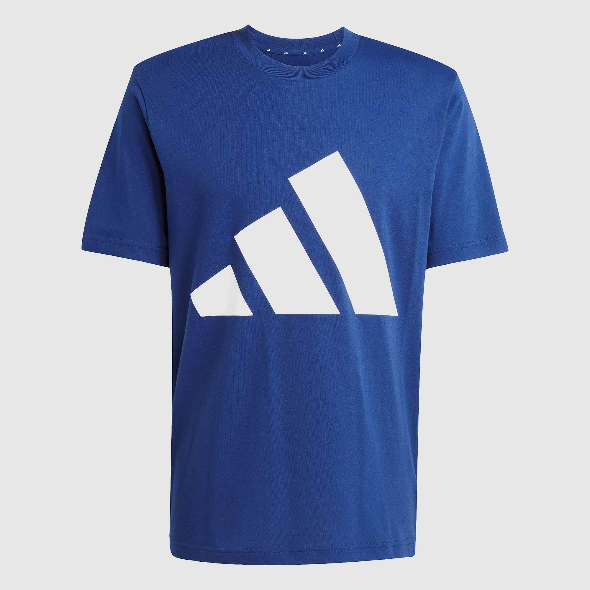 Dk Blue/White