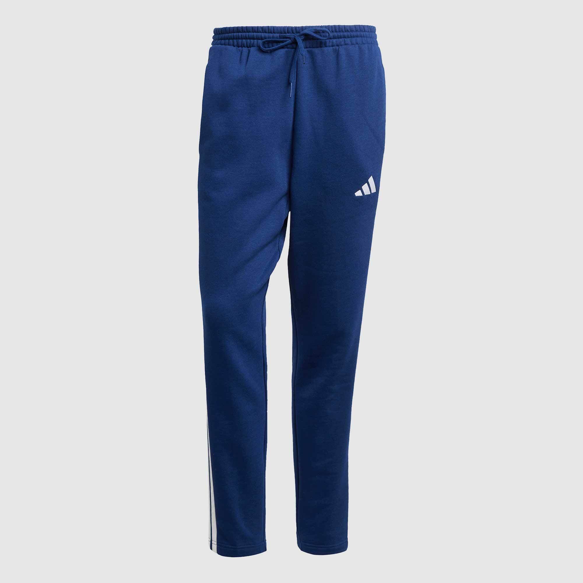 Dk Blue/White