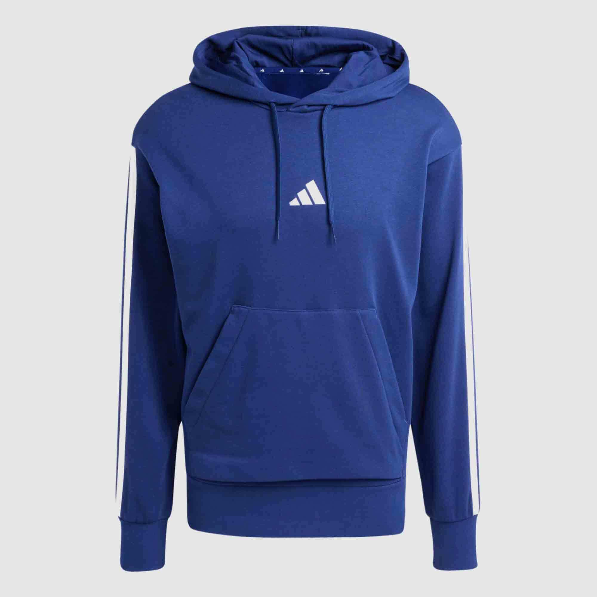 Dk Blue/White
