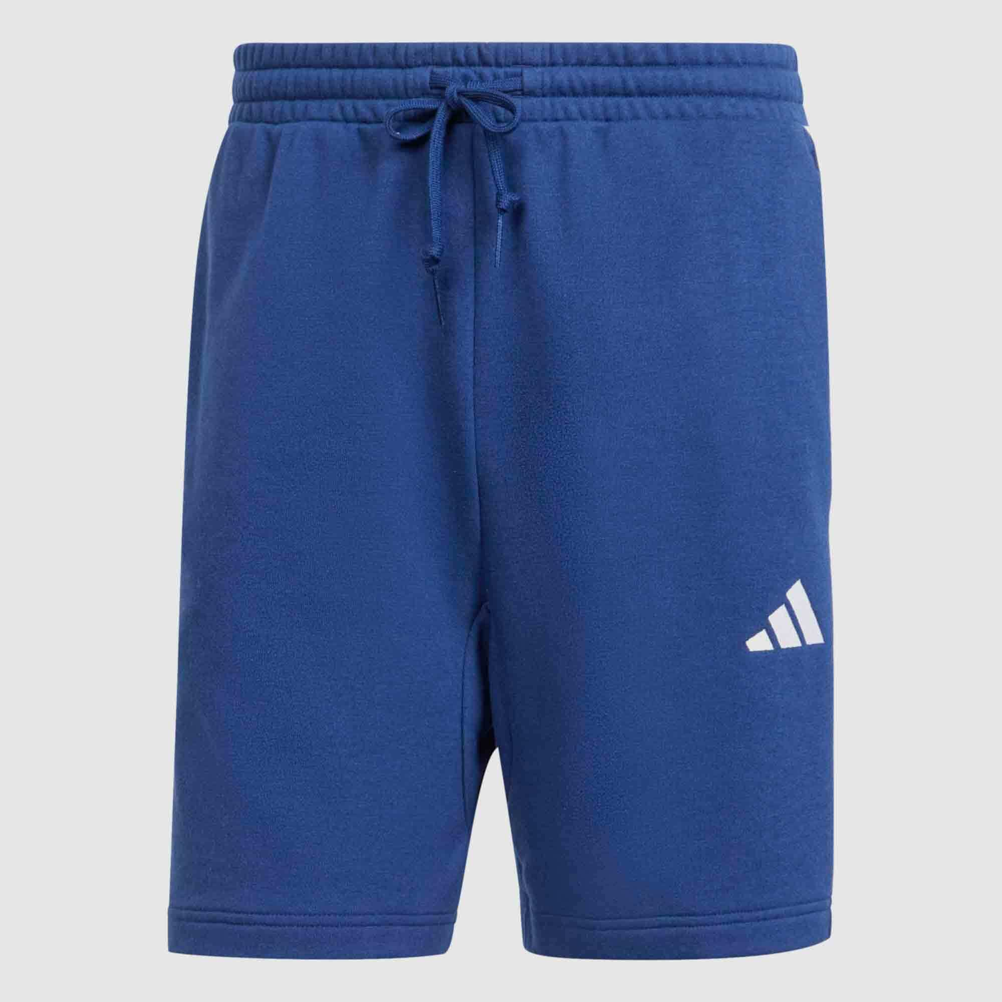 Dk Blue/White