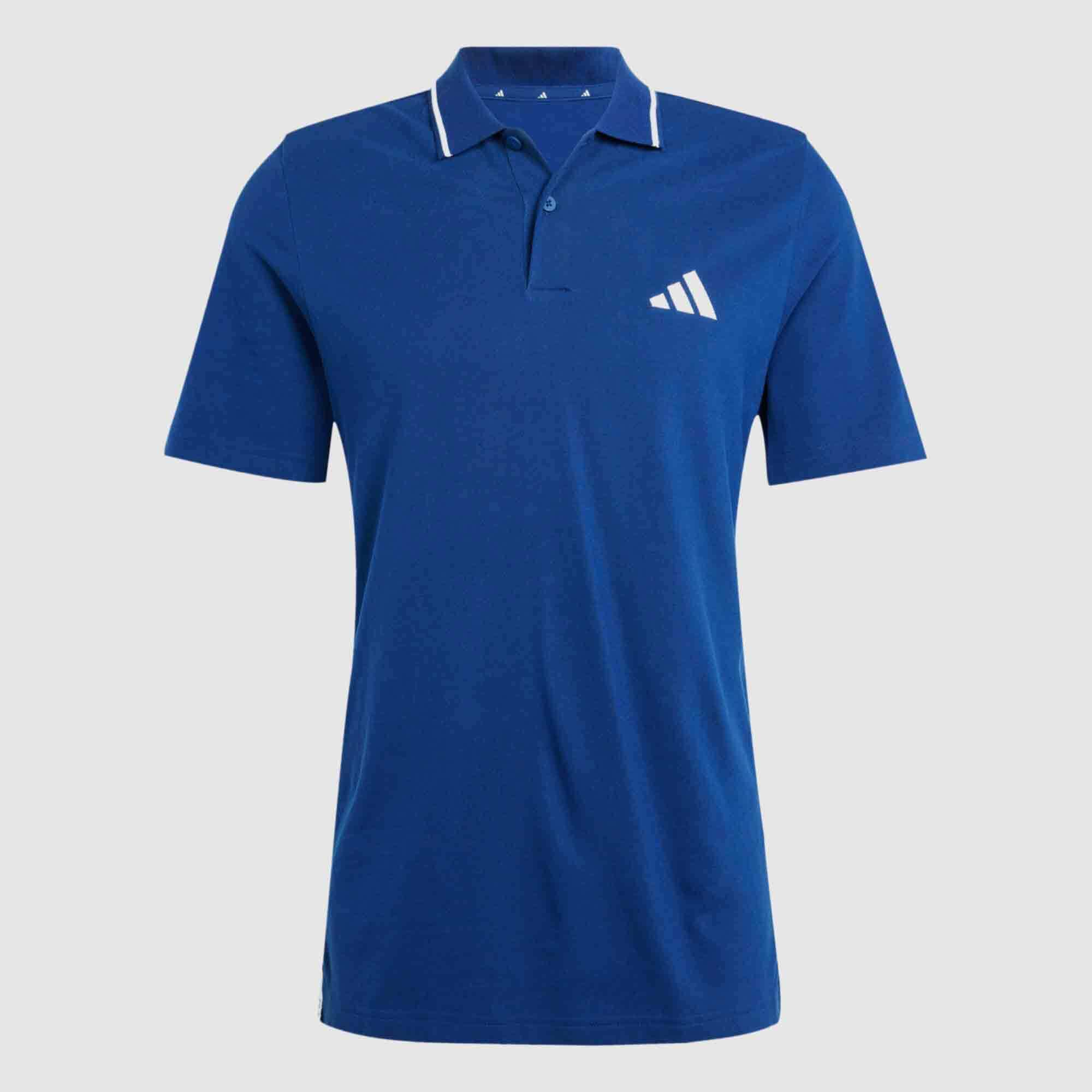 Dk Blue/White