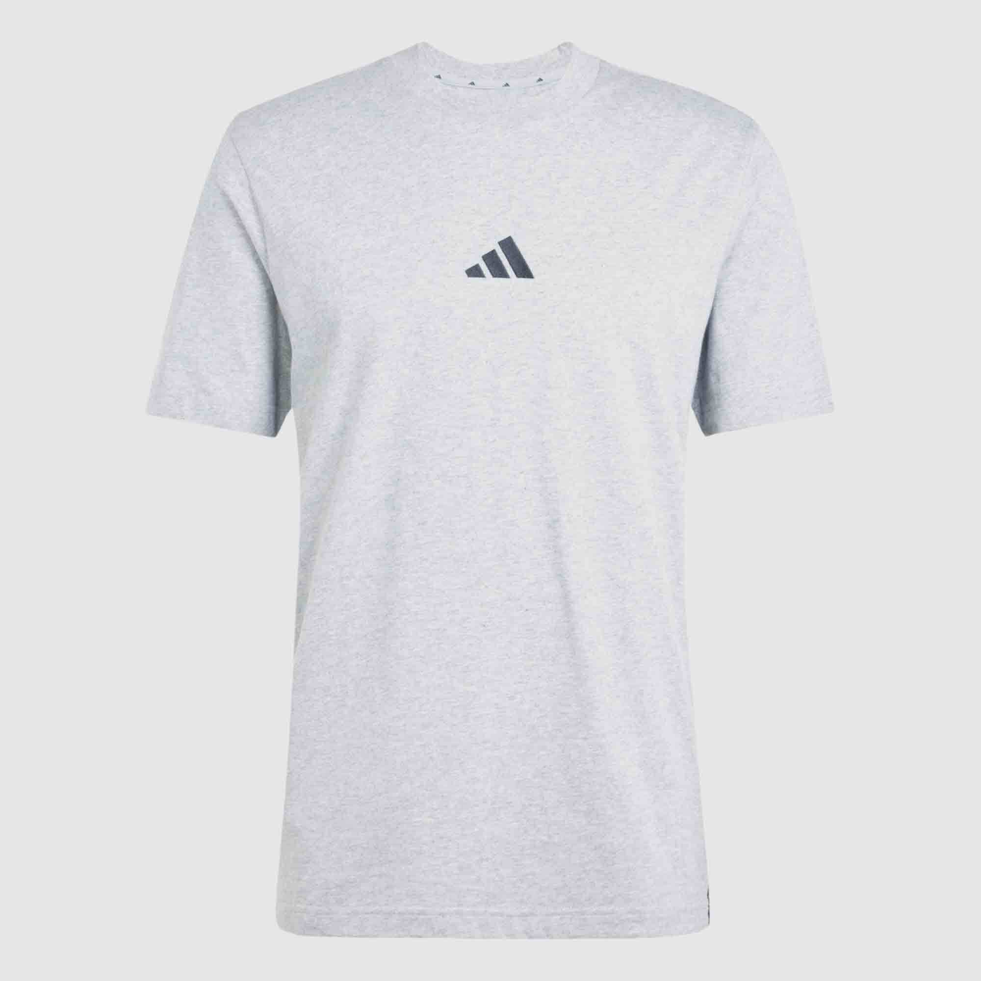 Grey Heather/Black
