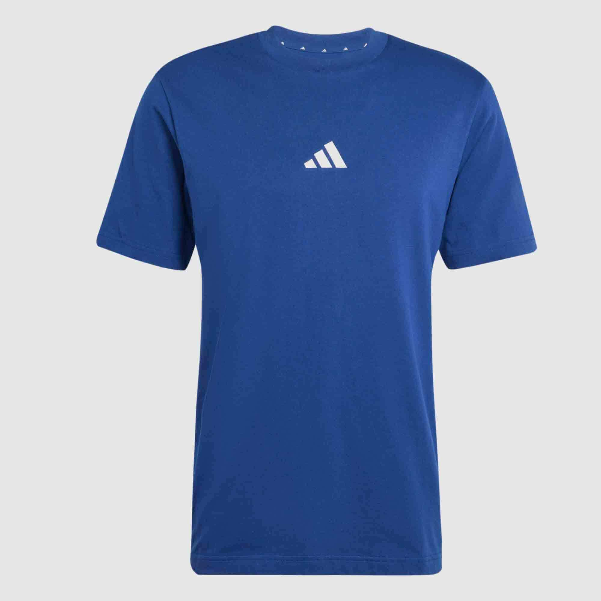 Dk Blue/White