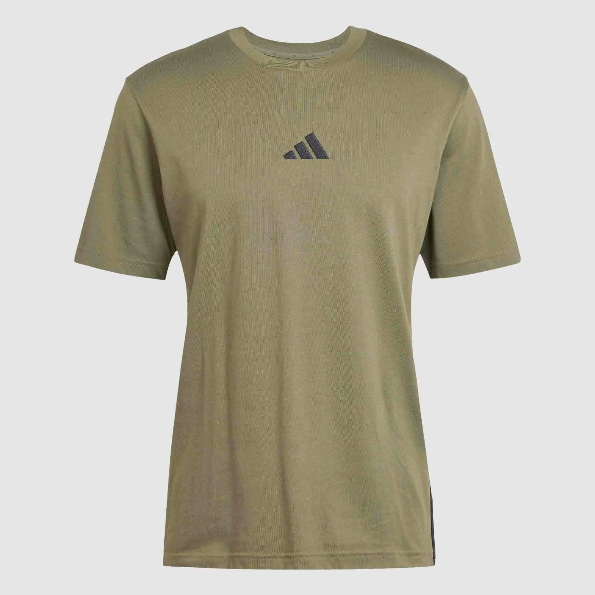 Olive/Black