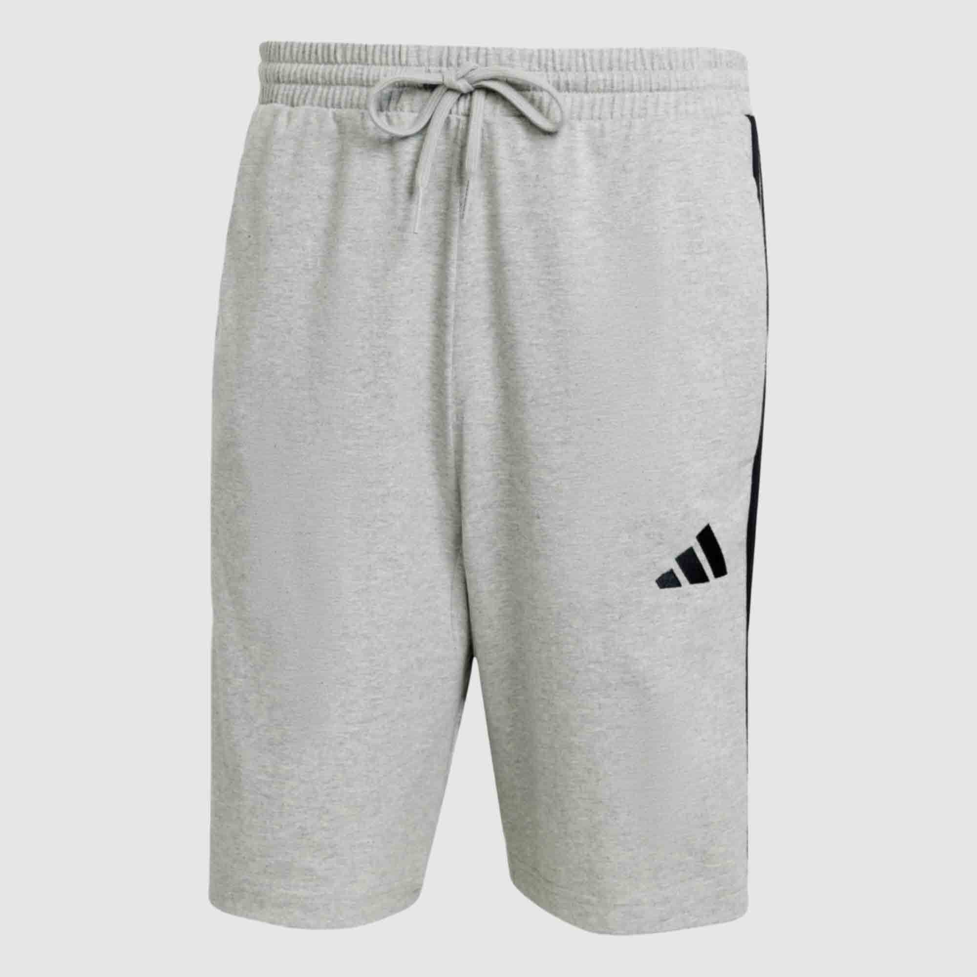 Grey Heather/Black