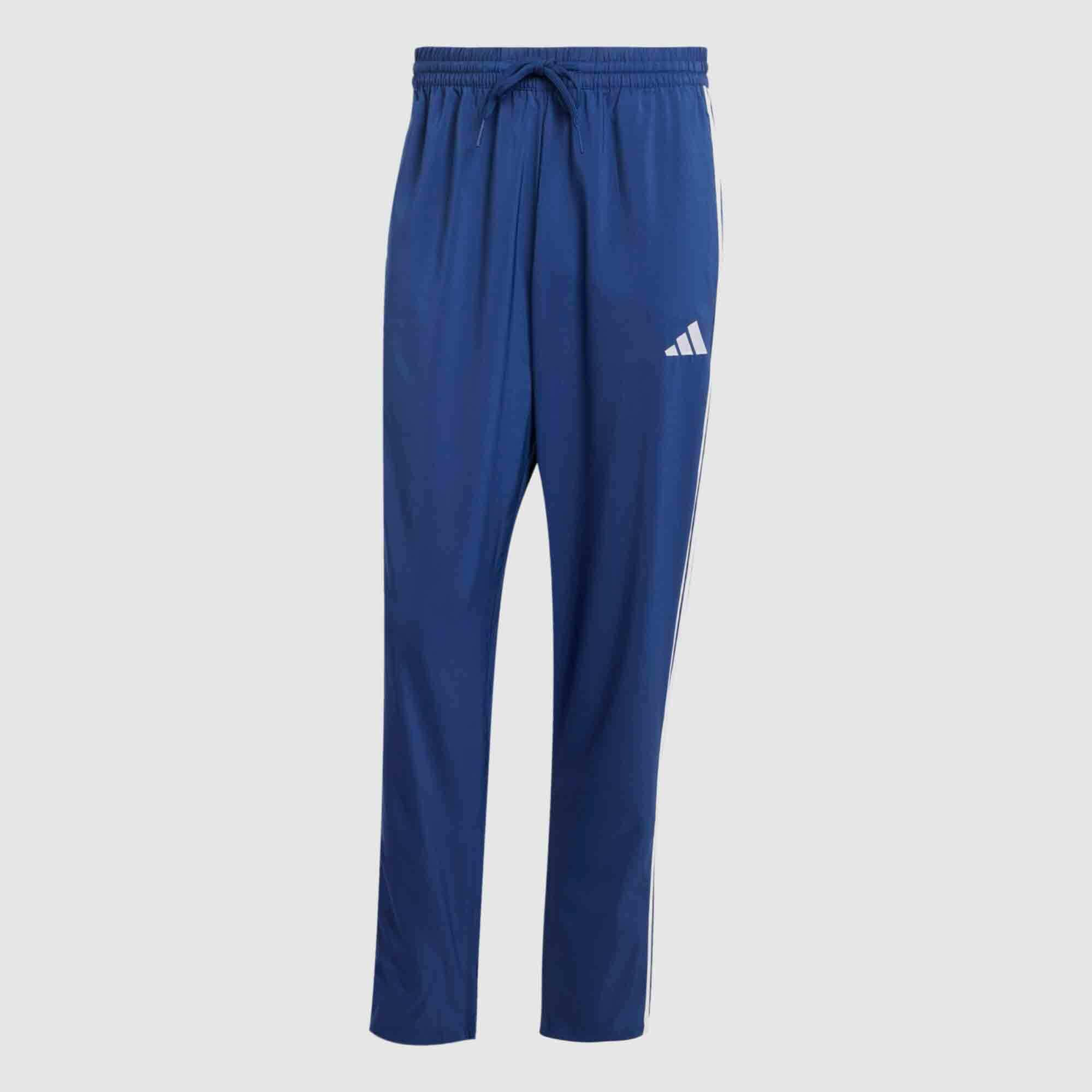 Dk Blue/White