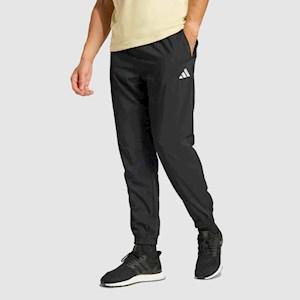 adidas Mens Essential Small Logo Stanford Elasticated Pant