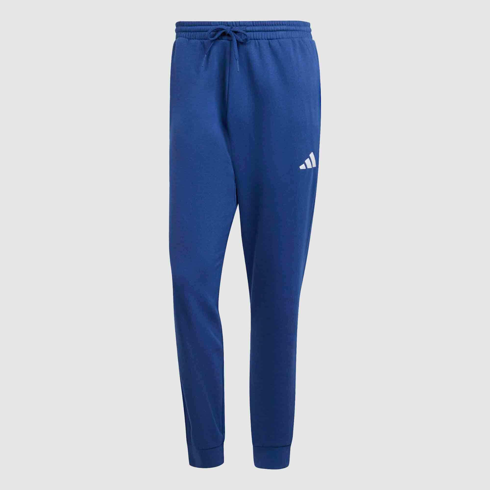 Dk Blue/White