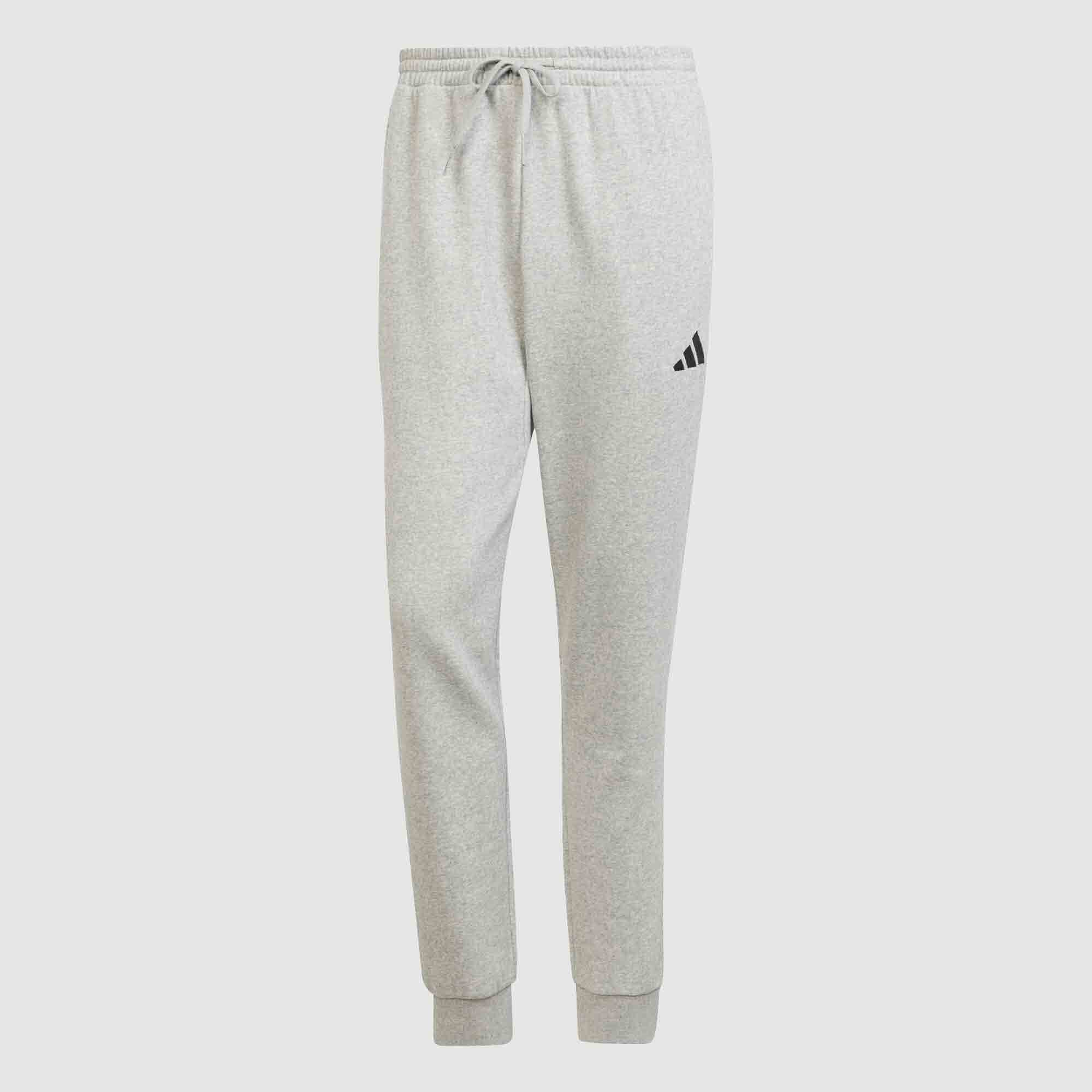 Grey Heather/Black